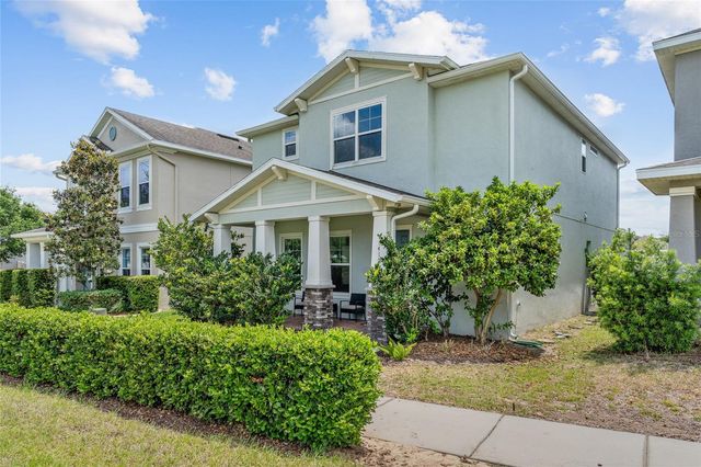 15419 UGLIS ALLEY, Winter Garden, FL 34787