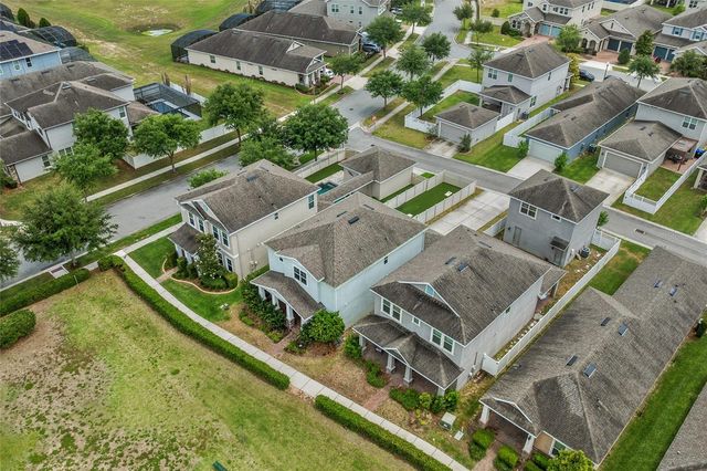 15419 UGLIS ALLEY, Winter Garden, FL 34787