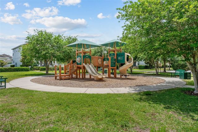 15419 UGLIS ALLEY, Winter Garden, FL 34787