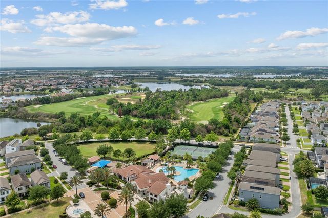 15419 UGLIS ALLEY, Winter Garden, FL 34787