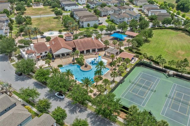 15419 UGLIS ALLEY, Winter Garden, FL 34787