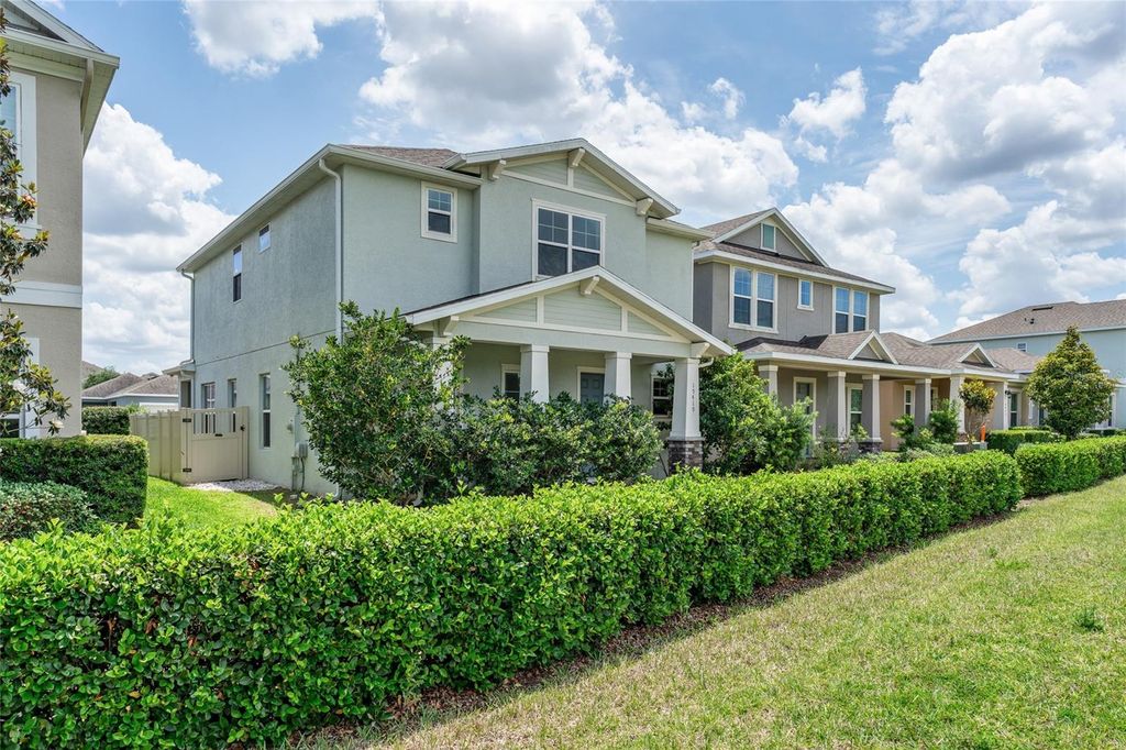 15419 UGLIS ALLEY, Winter Garden, FL 34787