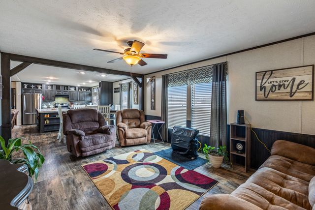 2172 County Road 4778, Winnsboro, TX 75494