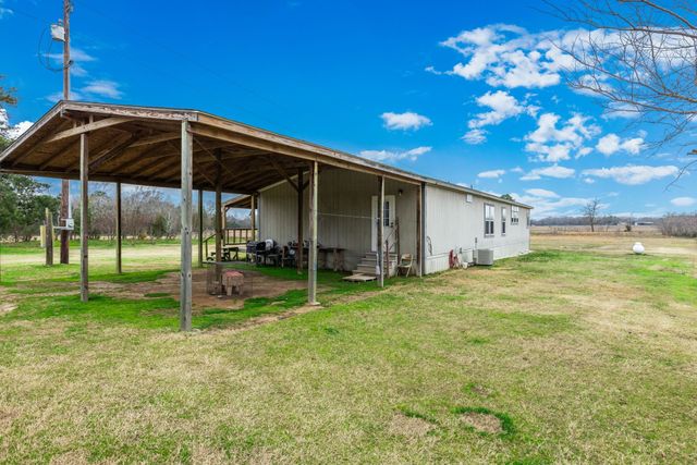 2172 County Road 4778, Winnsboro, TX 75494