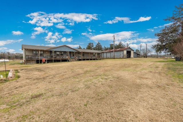 2172 County Road 4778, Winnsboro, TX 75494
