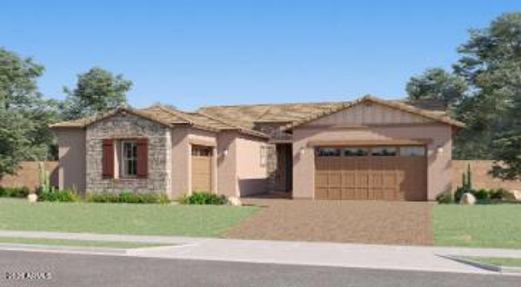 8025 W ROWEL Road, Peoria, AZ 85383
