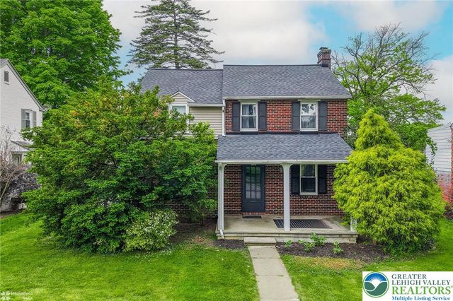 919 7th Avenue, Bethlehem City, PA 18018