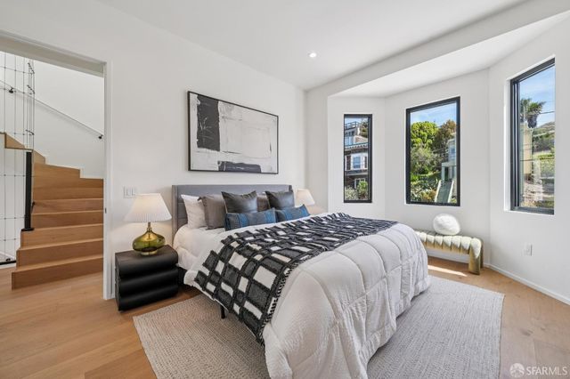 1390 Rhode Island Street, San Francisco, CA 94107