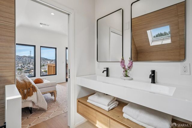 1390 Rhode Island Street, San Francisco, CA 94107