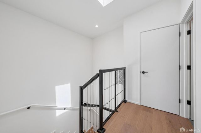 1390 Rhode Island Street, San Francisco, CA 94107