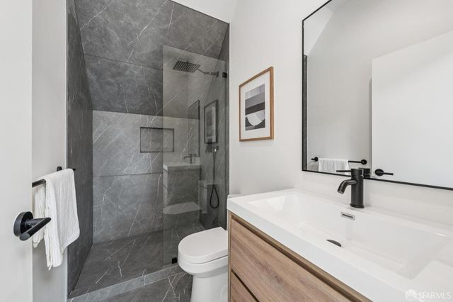 1390 Rhode Island Street, San Francisco, CA 94107