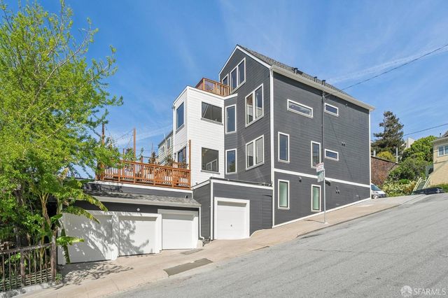 1390 Rhode Island Street, San Francisco, CA 94107