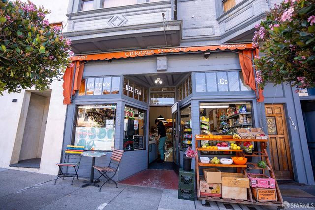 1390 Rhode Island Street, San Francisco, CA 94107