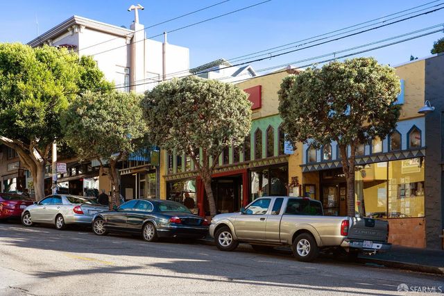 1390 Rhode Island Street, San Francisco, CA 94107