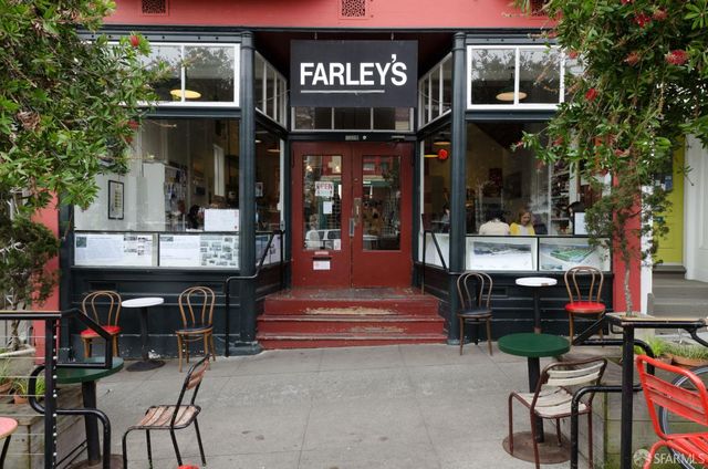 1390 Rhode Island Street, San Francisco, CA 94107