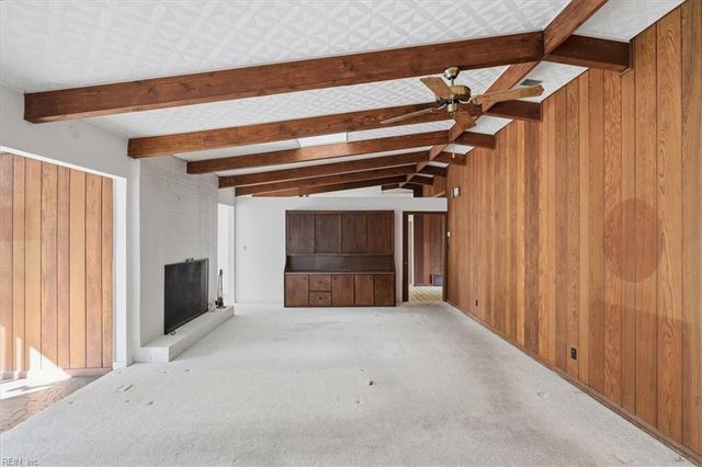 54 N Willard AVE, Hampton, VA 23663