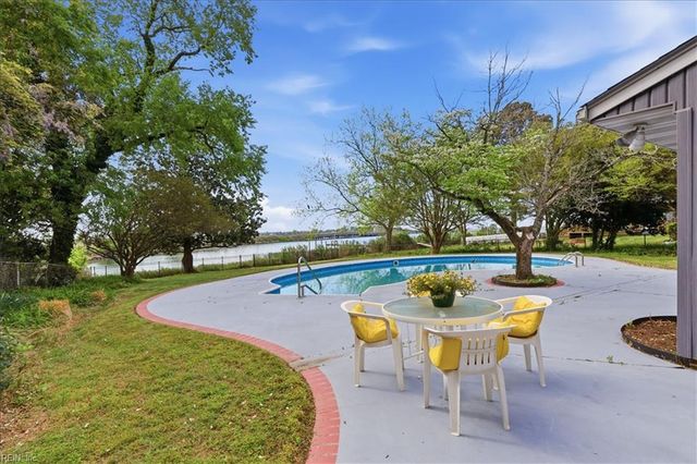 54 N Willard AVE, Hampton, VA 23663