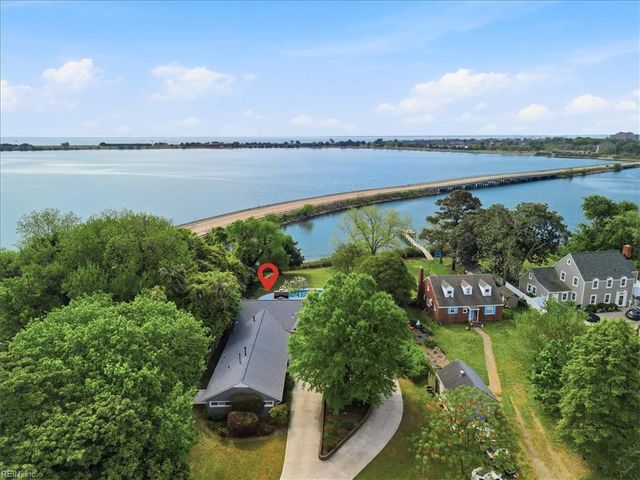 54 N Willard AVE, Hampton, VA 23663