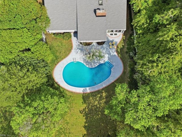 54 N Willard AVE, Hampton, VA 23663