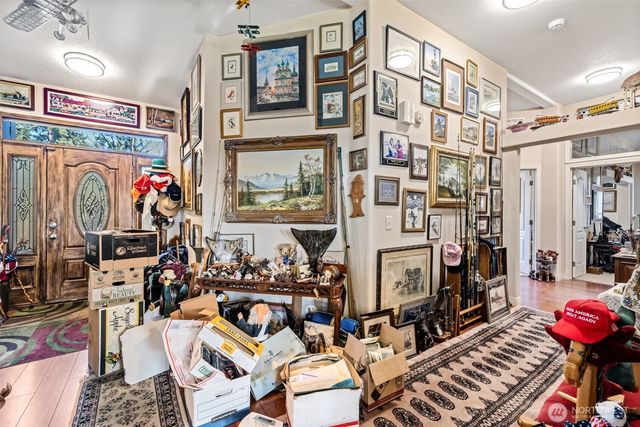 446 Old Olympic Hwy, Port Angeles, WA 98362