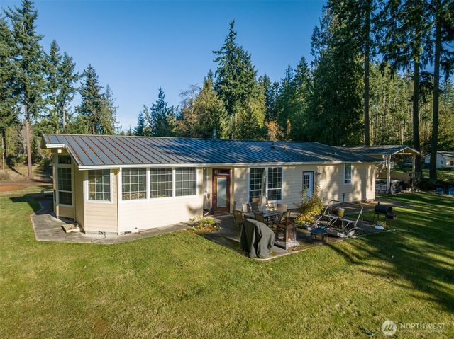 446 Old Olympic Hwy, Port Angeles, WA 98362