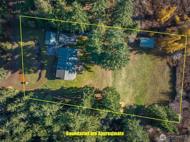 446 Old Olympic Hwy, Port Angeles, WA 98362