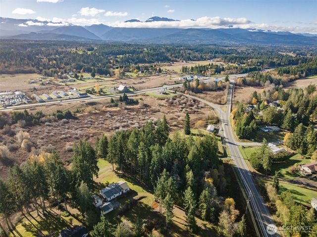 446 Old Olympic Hwy, Port Angeles, WA 98362