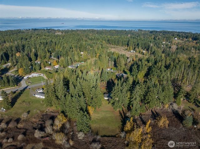 446 Old Olympic Hwy, Port Angeles, WA 98362