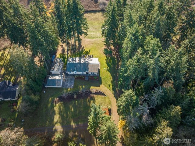 446 Old Olympic Hwy, Port Angeles, WA 98362