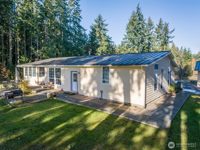 446 Old Olympic Hwy, Port Angeles, WA 98362