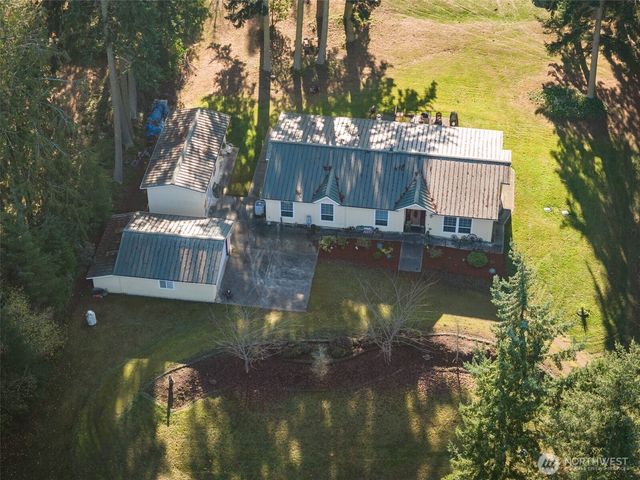 446 Old Olympic Hwy, Port Angeles, WA 98362