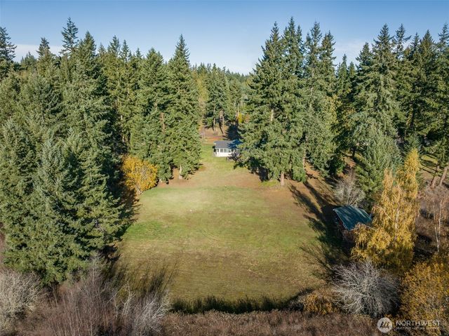 446 Old Olympic Hwy, Port Angeles, WA 98362
