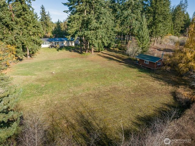 446 Old Olympic Hwy, Port Angeles, WA 98362