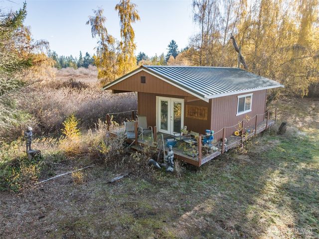 446 Old Olympic Hwy, Port Angeles, WA 98362