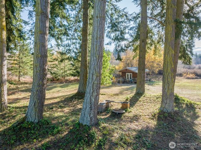 446 Old Olympic Hwy, Port Angeles, WA 98362