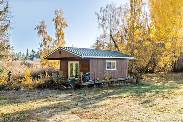 446 Old Olympic Hwy, Port Angeles, WA 98362