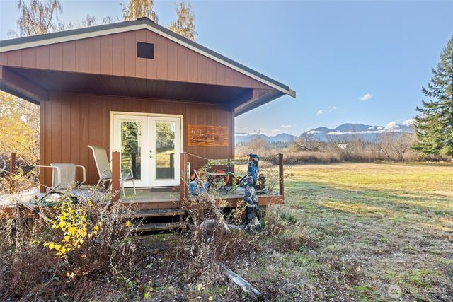 446 Old Olympic Hwy, Port Angeles, WA 98362