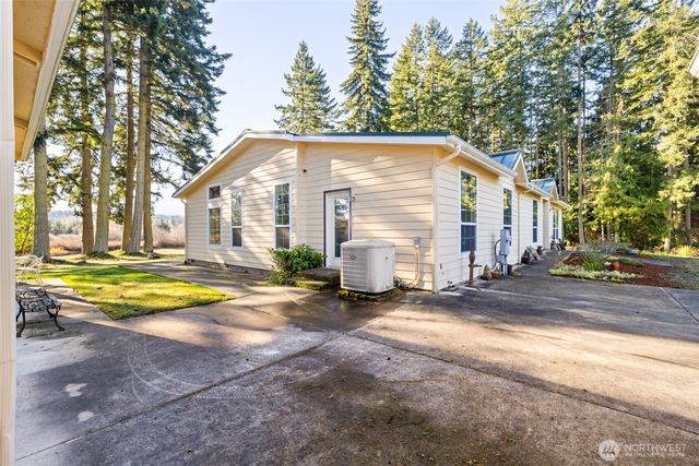 446 Old Olympic Hwy, Port Angeles, WA 98362