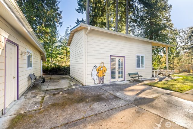 446 Old Olympic Hwy, Port Angeles, WA 98362