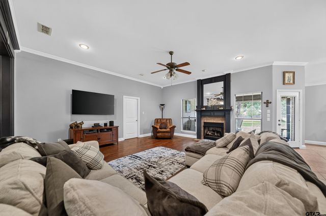 21368 Altuda Lane, Flint, TX 75762