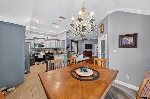 21368 Altuda Lane, Flint, TX 75762