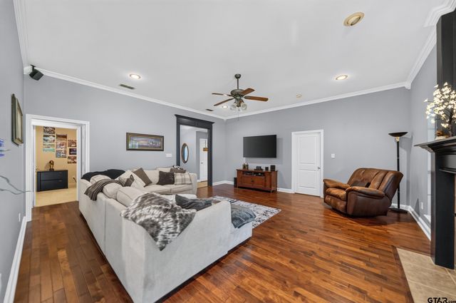 21368 Altuda Lane, Flint, TX 75762
