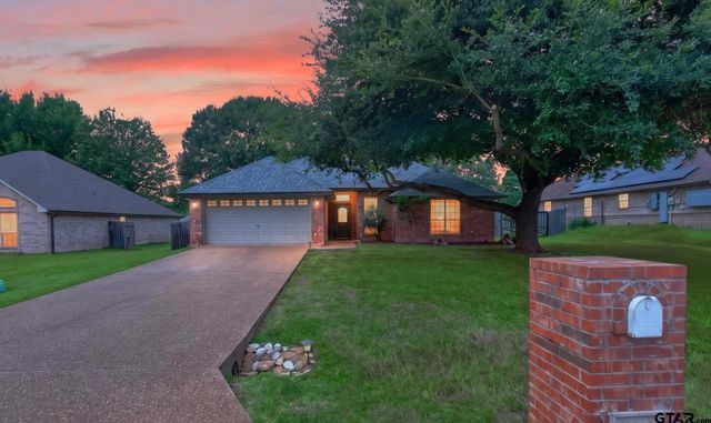 21368 Altuda Lane, Flint, TX 75762