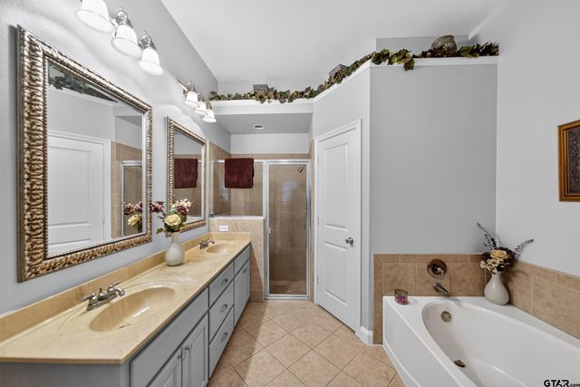 21368 Altuda Lane, Flint, TX 75762