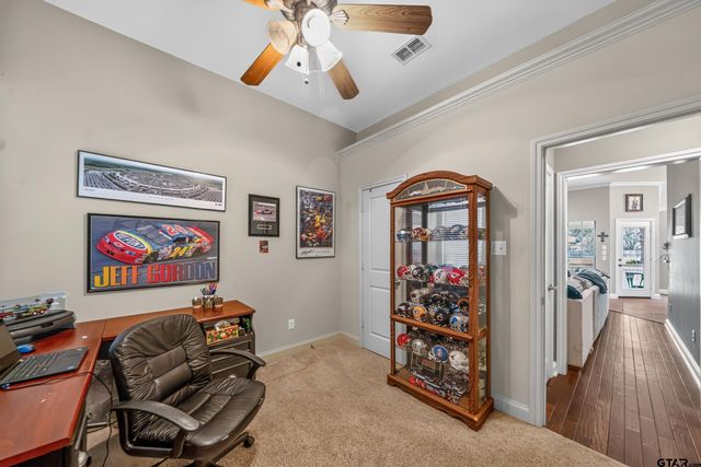 21368 Altuda Lane, Flint, TX 75762