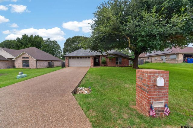 21368 Altuda Lane, Flint, TX 75762