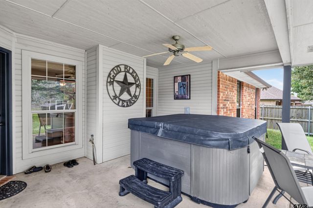 21368 Altuda Lane, Flint, TX 75762