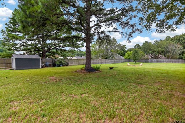 21368 Altuda Lane, Flint, TX 75762