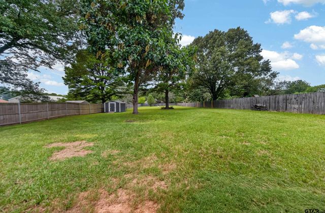 21368 Altuda Lane, Flint, TX 75762