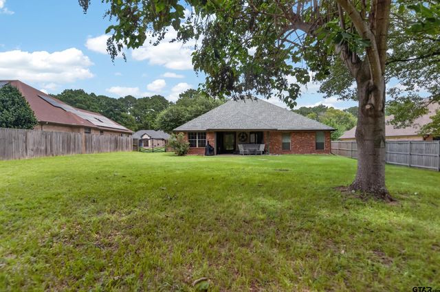 21368 Altuda Lane, Flint, TX 75762